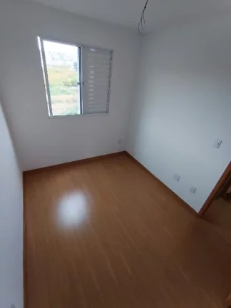 Imagem Apartamento com 2 dormitórios à venda, 39 m² por R$ 192.000,00 - Jardim Europa - Suzano/SP