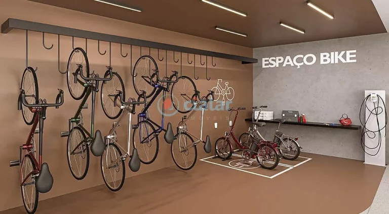 Imagem Garden à venda 3 Quartos 1 Suite 1 Vaga 183.74M Tijuca Rio de Janeiro - RJ | Ornato Tijuca