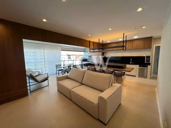 Imagem Apartamento 3 suítes