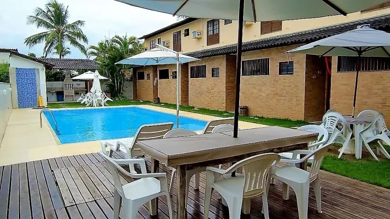 Imagem Oportunidade: Casa na Praia do Surf em Itacimirim a venda