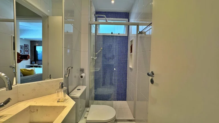 Imagem Apartamento com 3 dormitórios à venda, 102 m por R$ 3.200.000,00 - Riviera