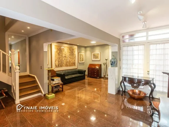 Imagem CASA COMERCIAL em SÃO PAULO - SP, PINHEIROS
