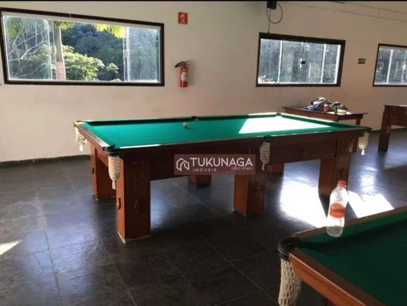 Imagem Pousada com 16 Suítes à venda, 1800 m² por R$ 2.500.000 - Recento no Céu - Santa Isabel/SP