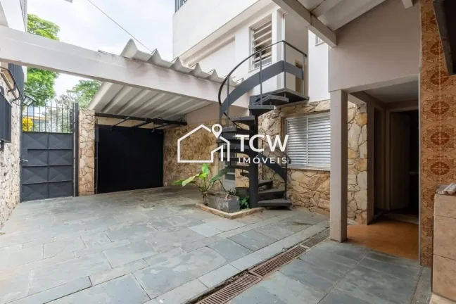 Imagem Casa à venda no bairro Planalto Paulista - São Paulo/SP, Zona Sul