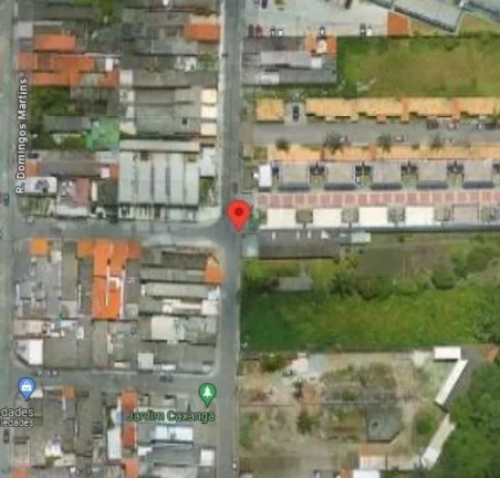 Imagem Terreno à venda, 1930 m² por R$ 1.100.000,00 - Caxangá - Suzano/SP