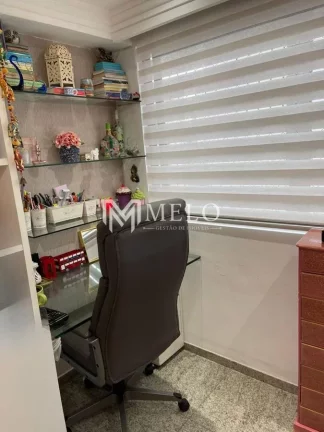 Imagem Oportunidade em BOA VIAGEM: 189m², 04qts, 03vagas...