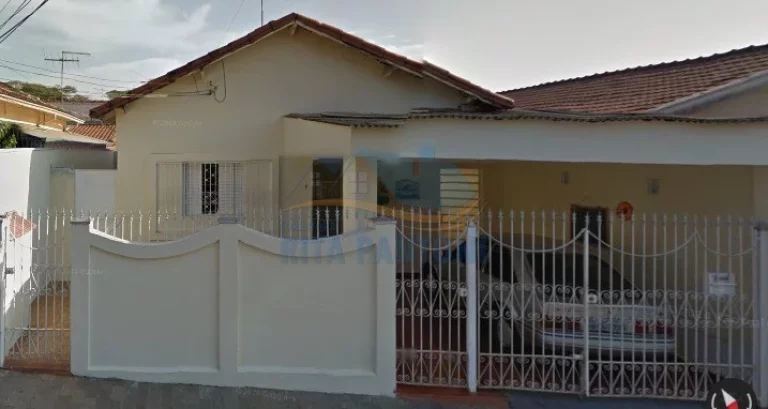 Casa - Ribeirão Preto - Campos Elíseos - Região Norte