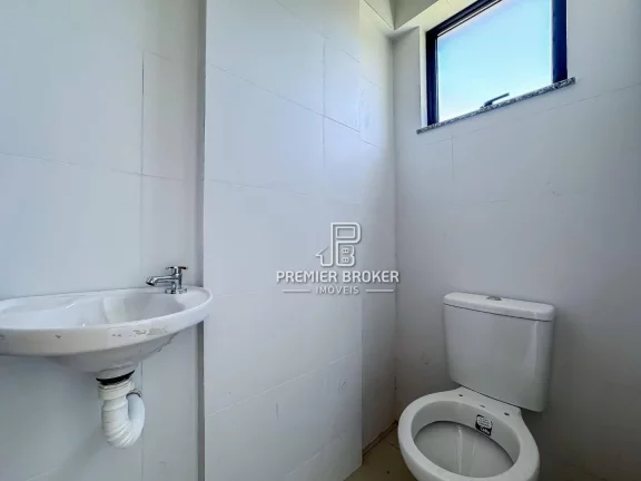 Imagem APARTAMENTO 2 QUARTOS À VENDA.