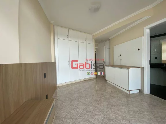Imagem Apartamento com 3 dormitórios, 251 m² - venda por R$ 2.800.000,00 ou aluguel por R$ 8.650,00/mês - Vila Nova - Cabo Frio/RJ
