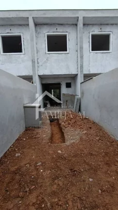 Imagem GEMINADO COM 70M² NO SANTA CATARINA/FLORESTA