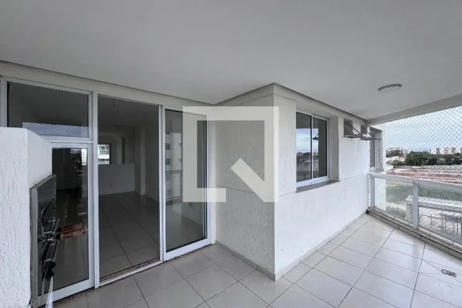 Imagem Apartamento à Venda - Recreio, 3 Quartos, 81 m2