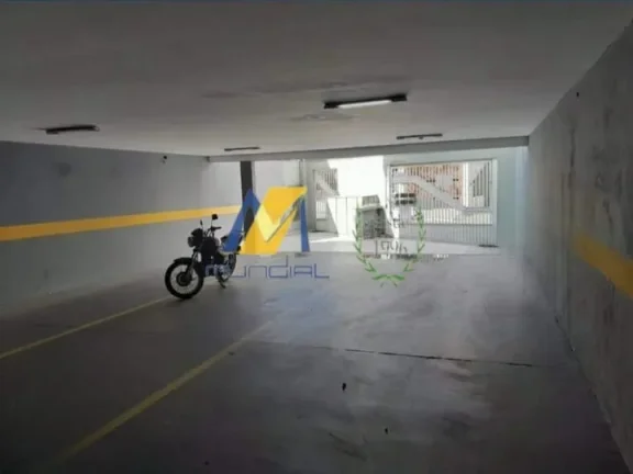 Imagem Vendo Apto em Santo André, Vila Alto Santo André