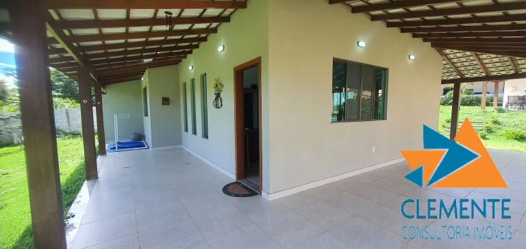 Imagem CASA CONDOMINIO FECHADO ESTANCIAS DA MATA -LAGOA SANTA/JABOTICATUBAS-MG