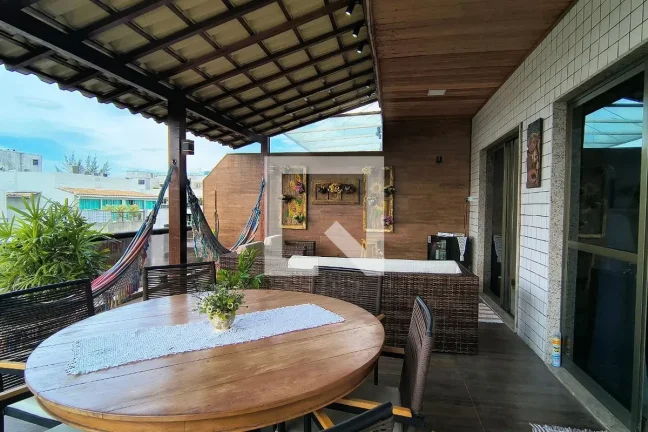 Imagem Apartamento à Venda - Recreio, 4 Quartos, 400 m2