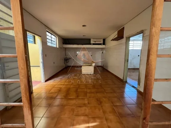 Imagem Prédio Comercial - Ribeirão Preto - Jardim Independência