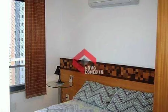 Imagem Apartamento à venda, 70 m² por R$ 630.000,00 - Meireles - Fortaleza/CE