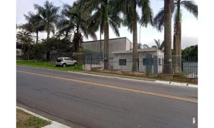 Imagem GALPAÃO PAVILHÃO INDUSTRIAL À VENDA EM SÃO BERNANDRDO DO CAMPO
