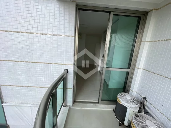 Imagem Apartamento na Península da Barra da Tijuca de 4 Quartos para Venda
