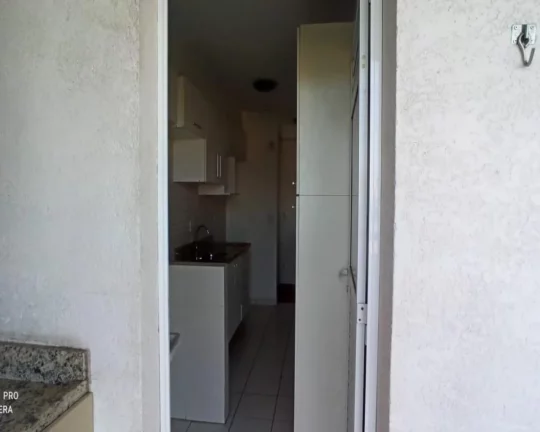 Imagem Venda Apartamento 82 m² 03 dormitórios uma suíte e uma vaga de garagem FL38