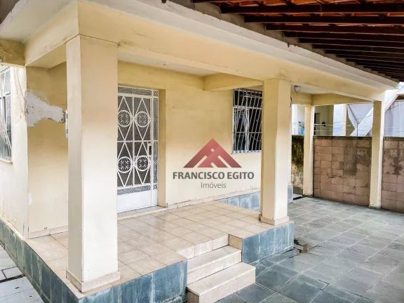 Imagem Casa com 2 dormitórios à venda, 150 m² por R$ 630.000,00 - Fonseca - Niterói/RJ