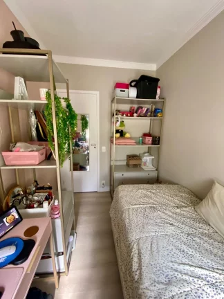 Imagem Imperdível oportunidade de investimento em São Paulo: Apartamento à venda no Parque da Mooca, com 2 quartos e lazer completo