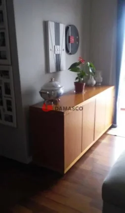 Imagem Apartamento à venda 2 Quartos, 1 Vaga, 61M², Mooca, São Paulo - SP
