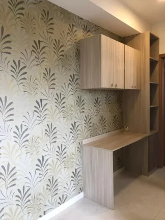 Imagem Apto. BOULEVARD TAMBORÉ - 172m²