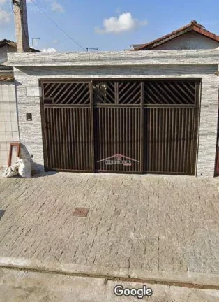 Imagem Casa à venda, 67 m² por R$ 430.000,00 - Mirim - Praia Grande/SP