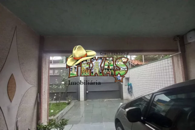 Imagem CASA TÉRREA PARA VENDA EM TATUAPÉ
