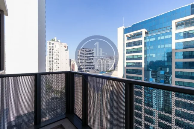 Imagem APARTAMENTO RESIDENCIAL em SÃO PAULO - SP, MOEMA