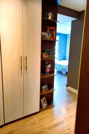 Imagem Apartamento com 4 dormitórios à venda, 238 m² por R$ 2.380.000,00 - Vila Suzana - São Paulo/SP