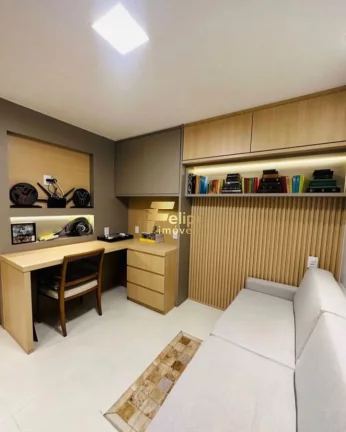 Imagem APARTAMENTO DE LUXO FRENTE MAR DA PRAIA DO MORRO!