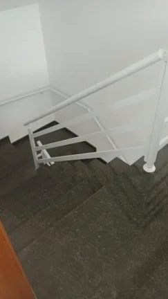 Imagem Alugo Cobertura em Santo André, Vila Clarice