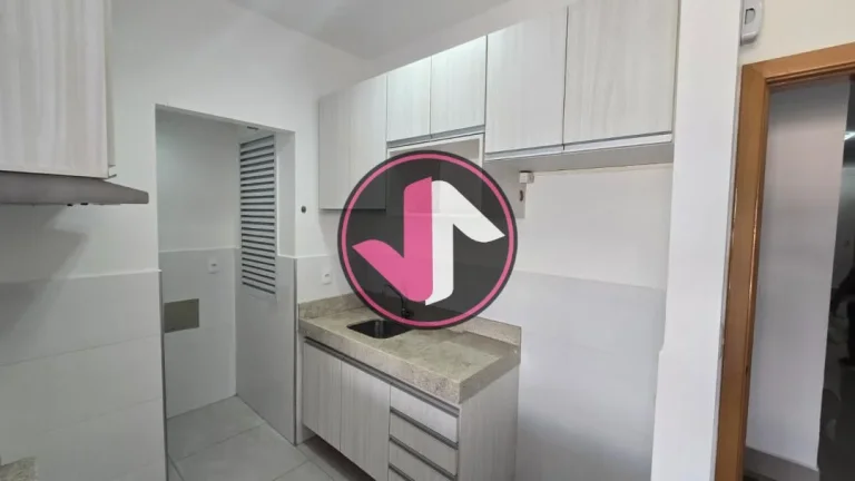 Imagem Aproveite a oportunidade de adquirir este encantador apartamento localizado no bairro Santa Rosa, em...