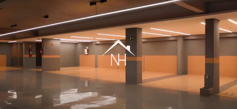 Imagem apartamento de 195m no Jardins com 2 suítes (1 master) 2 vagas, home theater, hall privativo, rooftop com piscina com borda infinita, solarium, lounge