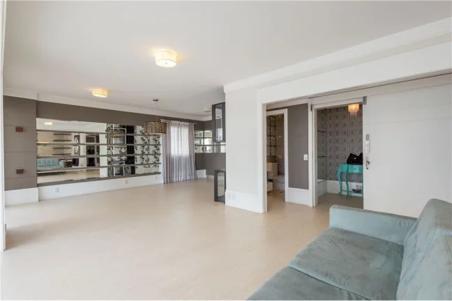 Imagem APARTAMENTO RESIDENCIAL em São Paulo - SP, Brooklin Paulista