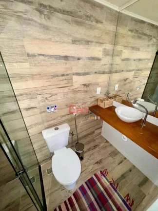 Imagem Casa com 2 dormitórios à venda, 60 m² por R$ 960.000,00 - Geribá - Armação dos Búzios/RJ