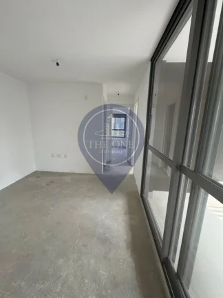 Imagem Apartamento à venda em São Paulo-SP: 2 quartos, 1 suíte, 2 salas, 3 banheiros, 1 vaga - Jardim das Acácias, 74,85m²!