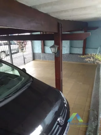 Imagem Casa com 3 dormitórios à venda, 264 m² por R$ 950.000,00 - Ipiranga - São Paulo/SP