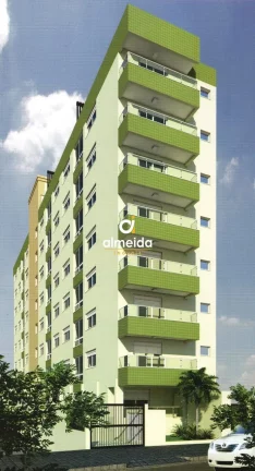 APARTAMENTO 2 DORMITÓRIOS - NOVO
