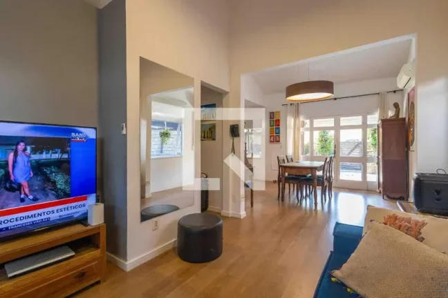 Imagem Casa à Venda - Vargem Grande, 3 Quartos, 120 m2