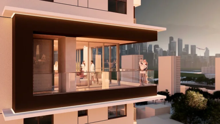 Imagem APARTAMENTO RESIDENCIAL em São Paulo - SP, Campo Belo