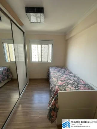 Imagem APARTAMENTO PARA LOCAÇÃO – RESIDENCIAL ARCÁDIA | SBC