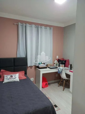 Imagem Casa de Condomínio