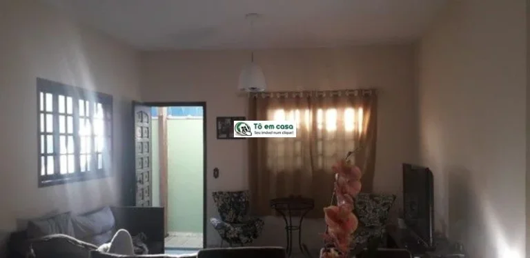 Imagem CASA RESIDENCIAL em SÃO JOSÉ DOS CAMPOS - SP, SANTANA