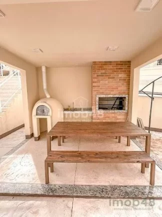 Imagem Apartamento à Venda na Praia Comprida, São José, 54m², 1 Suíte