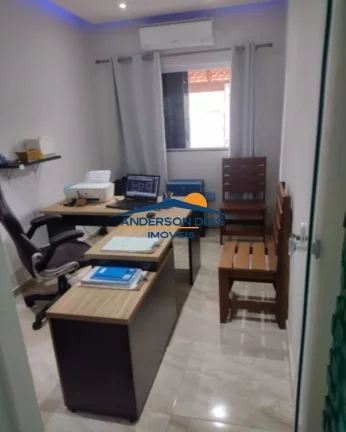 Imagem Casa com 3 dormitórios à venda, 140m² por R$ 495.000 - Jd. Jaqueira - Caraguatatuba/SP