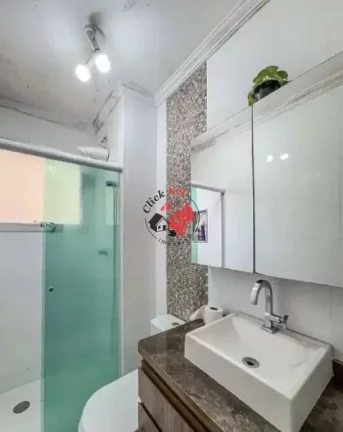 Imagem Apartamento à Venda em São Bernardo do Campo no bairro Planalto na Av. Dom Jaime - 78 m² 3 dormitórios com 1 suíte