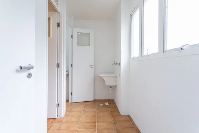 Imagem APARTAMENTO RESIDENCIAL em São Paulo - SP, Moema