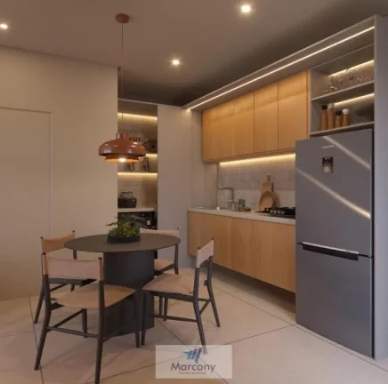 Imagem Apartamento 2 Quartos João Pessoa - PB - Miramar